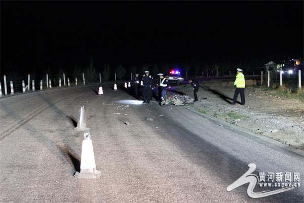 繁峙交警40余天连续破获4起重大交通肇事逃逸案 拷贝.jpg